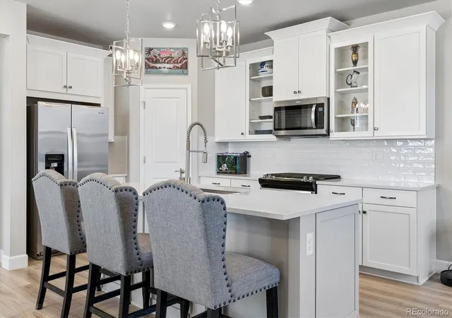 Photo 1 of Single family home for sale at 8070 Mount Ouray Rd, Littleton, CO 80125 | MLS# 3063984 | Listing updated on 2026-09-24