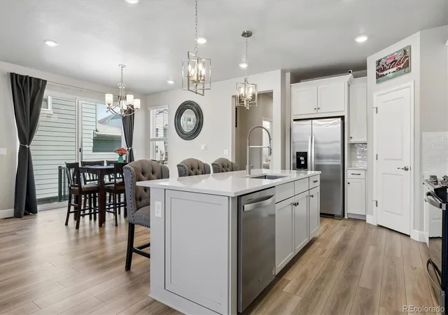 Photo 3 of Single family home for sale at 8070 Mount Ouray Rd, Littleton, CO 80125 | MLS# 3063984 | Listing updated on 2026-09-24