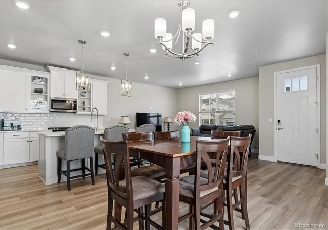 Photo 4 of Single family home for sale at 8070 Mount Ouray Rd, Littleton, CO 80125 | MLS# 3063984 | Listing updated on 2026-09-24