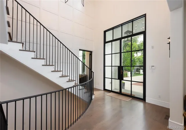 Photo 3 of Single family home for sale at 4790 S Ogden St, Cherry Hills Village, CO 80113 | MLS# 8610675 | Listing updated on 2026-09-15