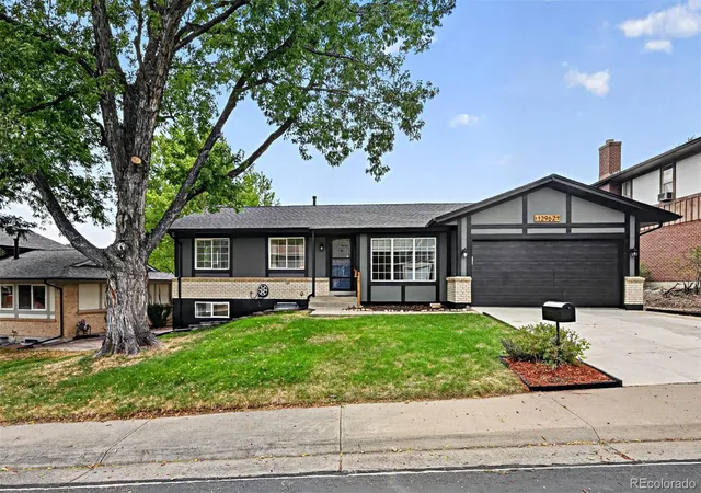 Photo 1 of Single family home for sale at 12962 W Montana Ave, Lakewood, CO 80228 | MLS# 7388180 | Listing updated on 2026-10-22