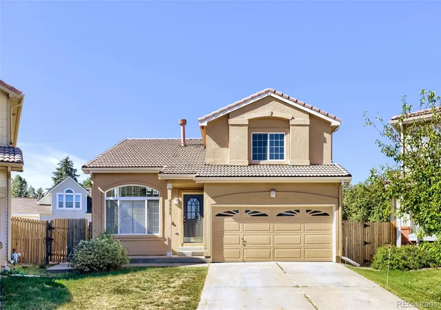 Photo 1 of Single family home for sale at 4555 N Gibraltar St, Denver, CO 80249 | MLS# 9700476 | Listing updated on 2026-09-10