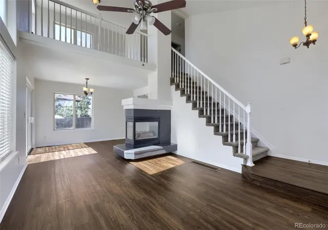 Photo 2 of Single family home for sale at 4555 N Gibraltar St, Denver, CO 80249 | MLS# 9700476 | Listing updated on 2026-09-10