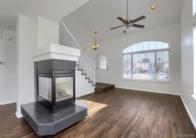 Photo 3 of Single family home for sale at 4555 N Gibraltar St, Denver, CO 80249 | MLS# 9700476 | Listing updated on 2026-09-10