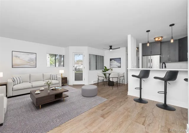 Photo 2 of Condo for sale at 3515 28th Street #106, Boulder, CO 80301 | MLS# 3927037 | Listing updated on 2026-10-09