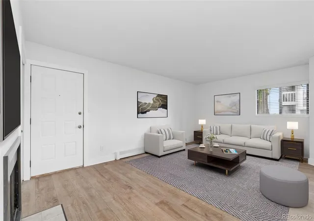 Photo 3 of Condo for sale at 3515 28th Street #106, Boulder, CO 80301 | MLS# 3927037 | Listing updated on 2026-10-09