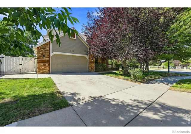 Photo 1 of Single family home for sale at 243 Cattail, Windsor, CO 80550 | MLS# IR1068252 | Listing updated on 2026-10-01