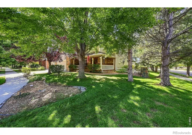 Photo 3 of Single family home for sale at 243 Cattail, Windsor, CO 80550 | MLS# IR1068252 | Listing updated on 2026-10-01