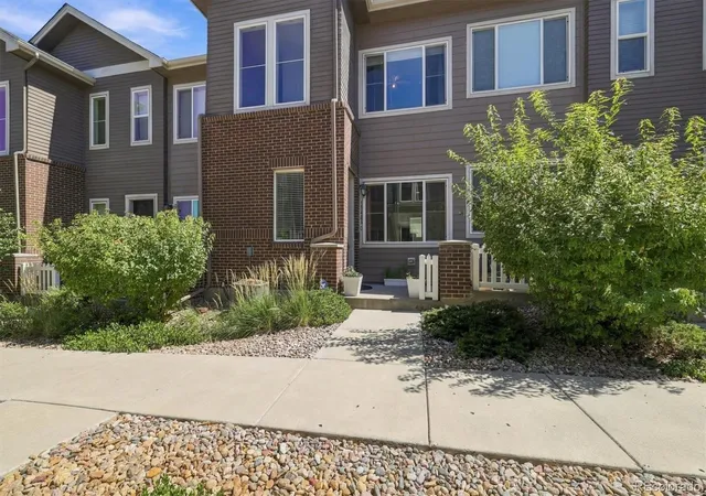 Photo 2 of Townhouse for sale at 15486 W 64th Loop #C, Arvada, CO 80007 | MLS# 7855845 | Listing updated on 2026-09-13