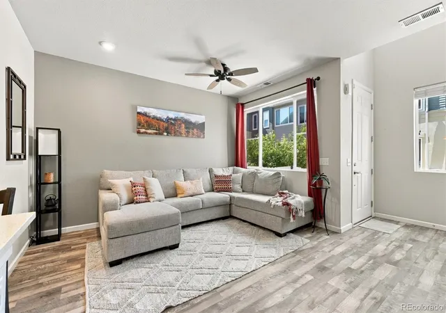 Photo 3 of Townhouse for sale at 15486 W 64th Loop #C, Arvada, CO 80007 | MLS# 7855845 | Listing updated on 2026-09-13