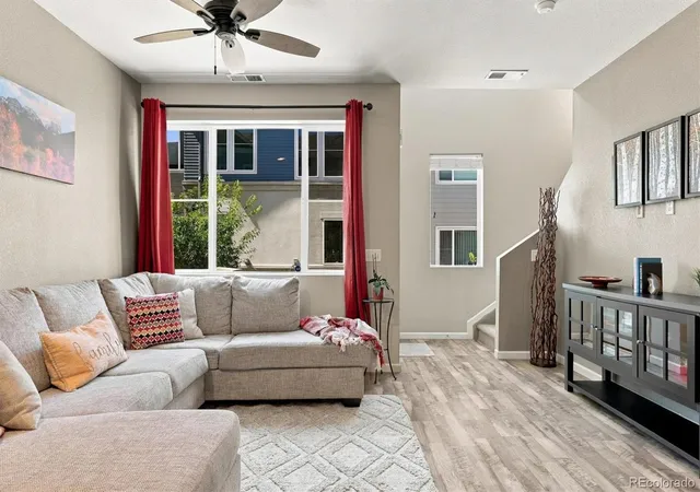 Photo 3 of Townhouse for sale at 15486 W 64th Loop #C, Arvada, CO 80007 | MLS# 7855845 | Listing updated on 2026-09-13