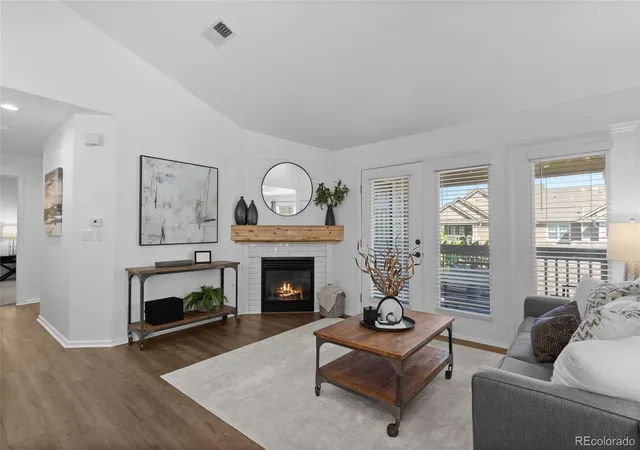 Photo 2 of Condo for sale at 4385 S Balsam St #8-201, Littleton, CO 80123 | MLS# 2823175 | Listing updated on 2026-09-21