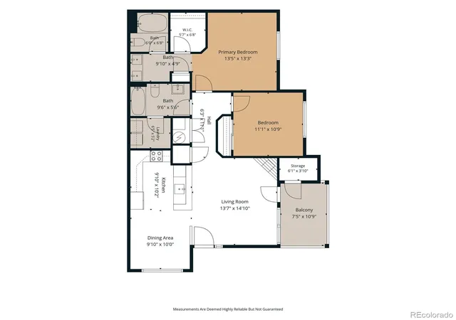 Photo 34 of Condo for sale at 4385 S Balsam St #8-201, Littleton, CO 80123 | MLS# 2823175 | Listing updated on 2026-10-06