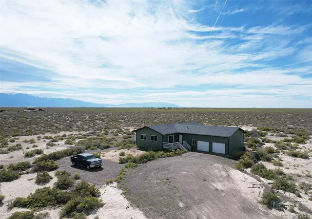 Photo 1 of Single family home for sale at 56450 County Rd Aa, Moffat, CO 81143 | MLS# 5249018 | Listing updated on 2026-09-10