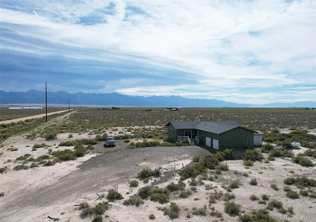 Photo 2 of Single family home for sale at 56450 County Rd Aa, Moffat, CO 81143 | MLS# 5249018 | Listing updated on 2026-09-10