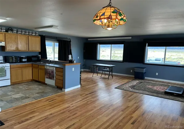Photo 3 of Single family home for sale at 56450 County Rd Aa, Moffat, CO 81143 | MLS# 5249018 | Listing updated on 2026-09-10
