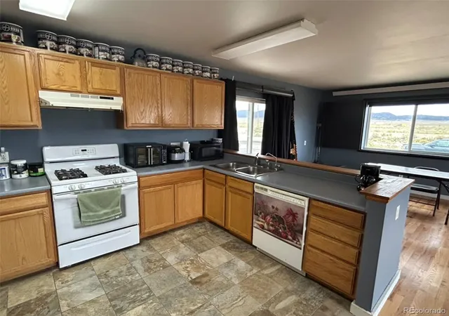Photo 4 of Single family home for sale at 56450 County Rd Aa, Moffat, CO 81143 | MLS# 5249018 | Listing updated on 2026-09-10