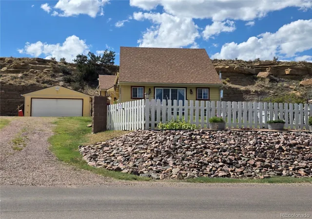 Photo 1 of Single family home for sale at 1609 Churchill St, Florence, CO 81226 | MLS# 9577678 | Listing updated on 2026-09-09