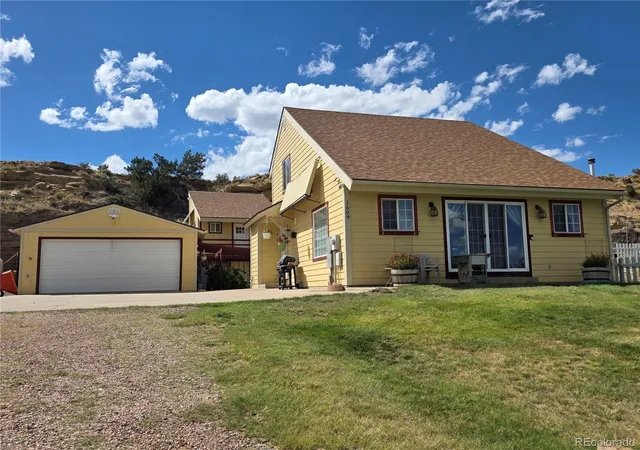 Photo 2 of Single family home for sale at 1609 Churchill St, Florence, CO 81226 | MLS# 9577678 | Listing updated on 2026-09-09