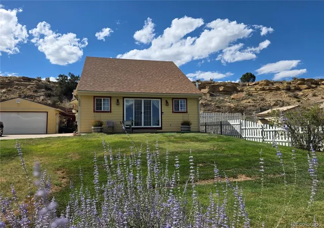 Photo 3 of Single family home for sale at 1609 Churchill St, Florence, CO 81226 | MLS# 9577678 | Listing updated on 2026-09-09