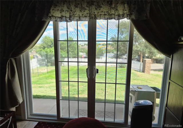 Photo 4 of Single family home for sale at 1609 Churchill St, Florence, CO 81226 | MLS# 9577678 | Listing updated on 2026-09-09