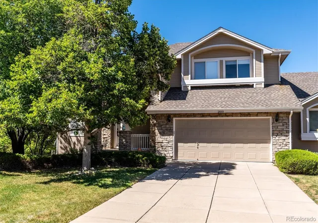 Photo 1 of Single family home for sale at 2010 June Ct, Castle Rock, CO 80104 | MLS# 7971855 | Listing updated on 2026-10-05