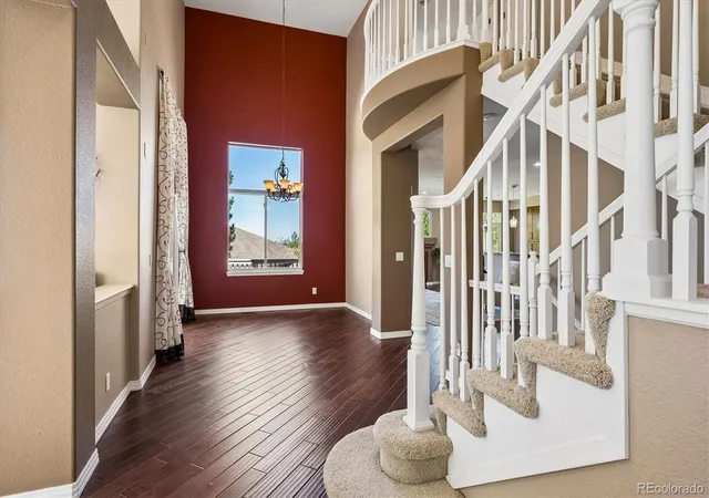 Photo 3 of Single family home for sale at 2010 June Ct, Castle Rock, CO 80104 | MLS# 7971855 | Listing updated on 2026-09-28