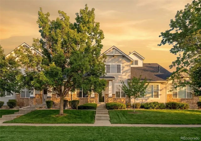 Photo 1 of Townhouse for sale at 2550 Winding River Dr #N3, Broomfield, CO 80023 | MLS# 6879417 | Listing updated on 2026-09-19