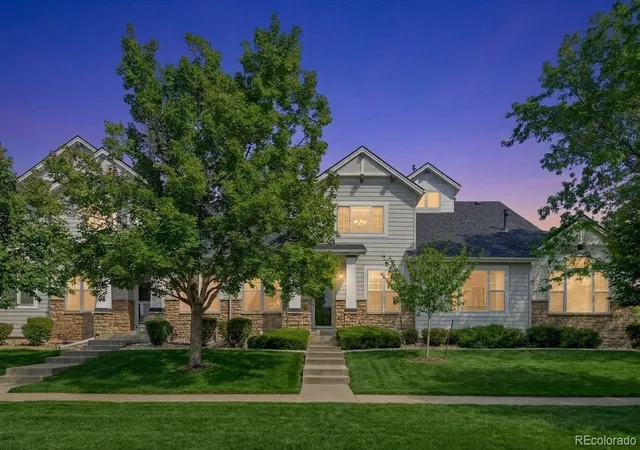Photo 2 of Townhouse for sale at 2550 Winding River Dr #N3, Broomfield, CO 80023 | MLS# 6879417 | Listing updated on 2026-09-19