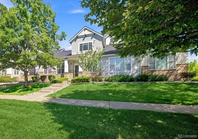 Photo 3 of Townhouse for sale at 2550 Winding River Dr #N3, Broomfield, CO 80023 | MLS# 6879417 | Listing updated on 2026-09-19