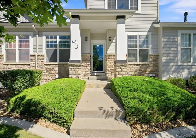 Listing Photo 4 - Condo for sale in building located at 2550 Winding River Dr, Broomfield, CO 80023 - Unit #N3