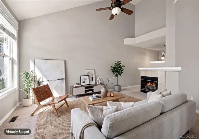 Listing Photo 5 - Condo for sale in building located at 2550 Winding River Dr, Broomfield, CO 80023 - Unit #N3