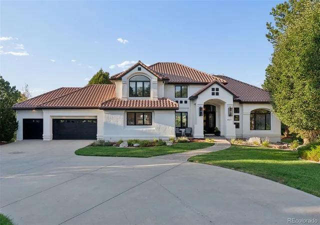 Photo 1 of Mansion for sale at 8571 Colonial Dr, Lone Tree, CO 80124 | MLS# 4189451 | Listing updated on 2026-09-15