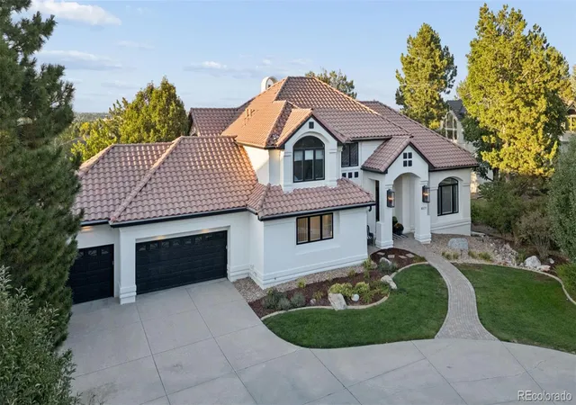 Photo 3 of Mansion for sale at 8571 Colonial Dr, Lone Tree, CO 80124 | MLS# 4189451 | Listing updated on 2026-09-15
