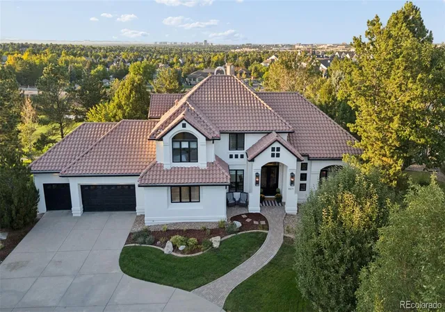 Photo 3 of Single family home for sale at 8571 Colonial Dr, Lone Tree, CO 80124 | MLS# 4189451 | Listing updated on 2026-09-15