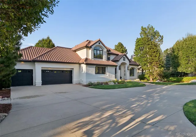 Photo 4 of Single family home for sale at 8571 Colonial Dr, Lone Tree, CO 80124 | MLS# 4189451 | Listing updated on 2026-09-15