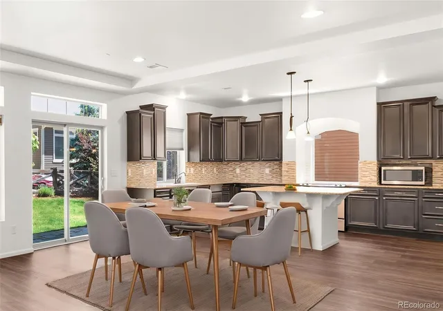 Photo 3 of Single family home for sale at 8276 Birch Tree Loop, Colorado Springs, CO 80927 | MLS# 3754268 | Listing updated on 2026-09-10