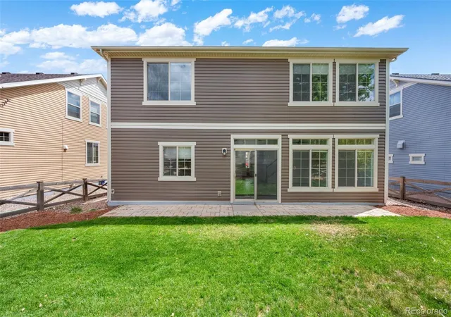 Photo 4 of Single family home for sale at 8276 Birch Tree Loop, Colorado Springs, CO 80927 | MLS# 3754268 | Listing updated on 2026-09-10