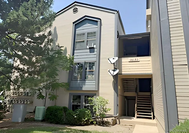 Photo 1 of Condo for sale at 16153 E Alaska Pl #1, Aurora, CO 80017 | MLS# 8151986 | Listing updated on 2026-10-09
