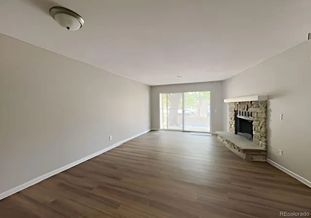 Listing Photo 5 - Condo for sale in building located at 16153 E Alaska Pl, Aurora, CO 80017 - Unit #1