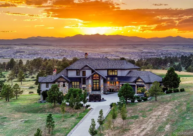 Photo 1 of Mansion for sale at 8475 Lost Reserve Ct, Parker, CO 80134 | MLS# 8404181 | Listing updated on 2026-10-05