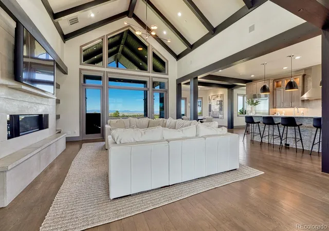 Photo 3 of Single family home for sale at 8475 Lost Reserve Ct, Parker, CO 80134 | MLS# 8404181 | Listing updated on 2026-10-05