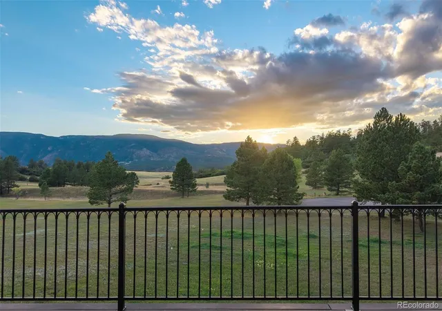 Photo 3 of Single family home for sale at 8061 Sugarloaf Rd, Larkspur, CO 80118 | MLS# 7151957 | Listing updated on 2026-09-14
