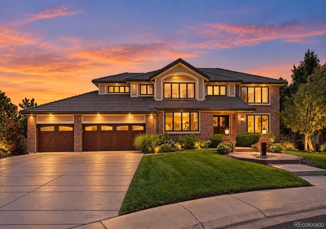 Photo 1 of Mansion for sale at 2174 S Parfet Ct, Lakewood, CO 80227 | MLS# 6969915 | Listing updated on 2026-09-15