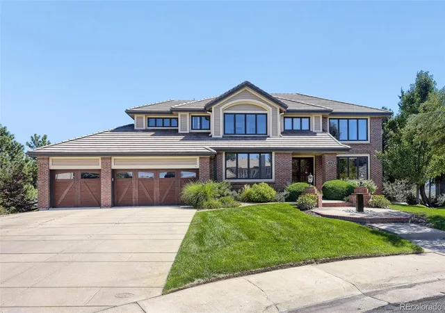 Photo 2 of Mansion for sale at 2174 S Parfet Ct, Lakewood, CO 80227 | MLS# 6969915 | Listing updated on 2026-09-15