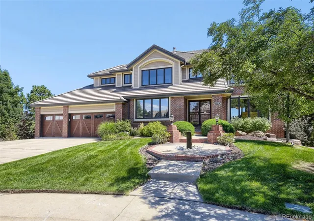 Photo 3 of Mansion for sale at 2174 S Parfet Ct, Lakewood, CO 80227 | MLS# 6969915 | Listing updated on 2026-09-15