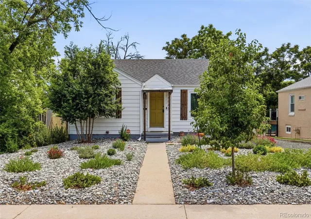 Photo 3 of Single family home for sale at 4940 Bryant St, Denver, CO 80221 | MLS# 1574223 | Listing updated on 2026-10-10