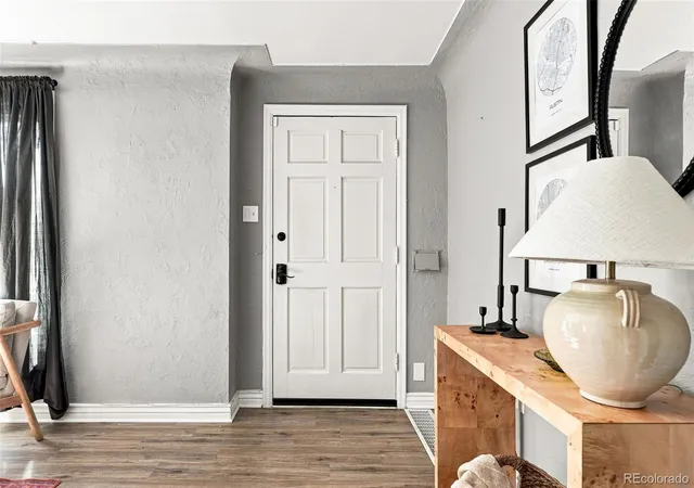 Single family home for sale at 4940 Bryant St, Denver, CO 80221 | MLS# 1574223 | Listing updated on 2026-10-10