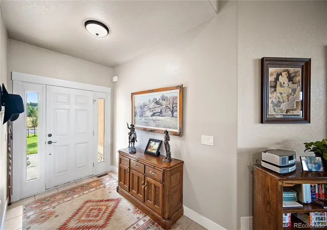 Photo 3 of Single family home for sale at 16565 Fletcherville Ln, Peyton, CO 80831 | MLS# 9284535 | Listing updated on 2026-10-03