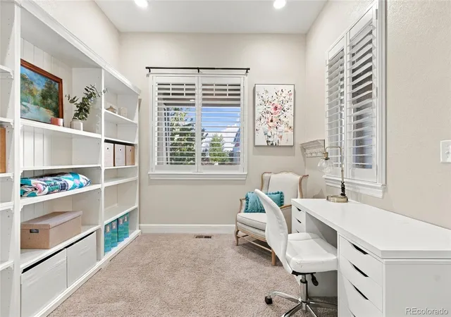 Photo 4 of Single family home for sale at 2831 Russet Sky Ct, Castle Rock, CO 80108 | MLS# 4301433 | Listing updated on 2026-09-13